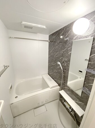 ルリアン西新井本町の物件内観写真